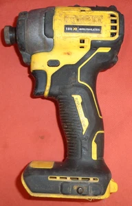 Dewalt DCF809 Cordless Brushless Impact Driver Lithium Ion Body Only - Picture 1 of 2