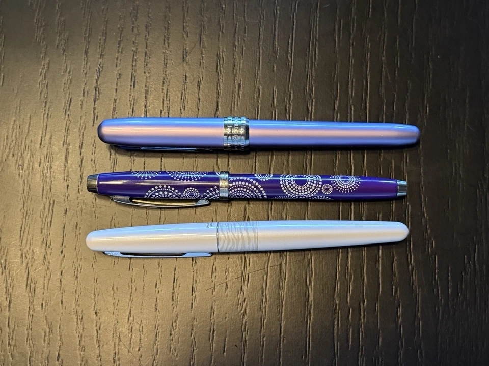 Calligraphy Pen Lot - Image 1 of 2