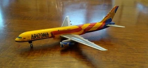 GeminiJets America West 757-200 Arizona State Flag - Picture 1 of 2