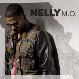 Nelly M.O. (CD) Album - Picture 1 of 1