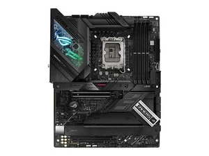 For ASUS ROG STRIX Z690-F GAMING WIFI motherboard LGA1700 DDR5 128G ATX Tested - Picture 1 of 4