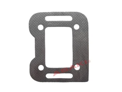 Elbow Gasket 27-18272 18-0881 32470 97863 For Mercruiser Sterndrive 3.7L 224 CID - Image 1 of 4