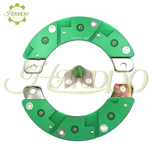 Kit de diodos rectificador SSAYEC432 con supresor de sobretensiones para Leroy Somer 800-1200v - Imagen 1 de 7