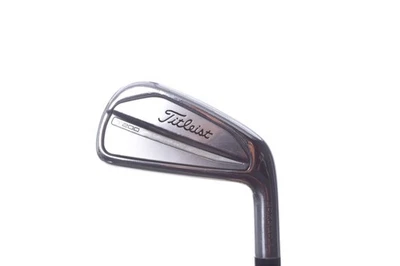 Titleist 2021 T200 6-Iron Extra Stiff Flex Steel Shaft Excellent - Image 1 of 4