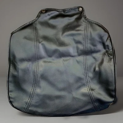 Bottom Seat Cover Monarch Solax Smarti, Genie +, Drive Remote Mobility Scooter