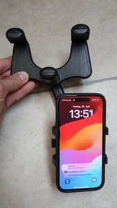 Handyhalterung für's Auto  - Bild 1 von 5