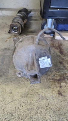 1988-1991 Honda Civic Wagon RT4WD Rear Differential - Image 1 of 4