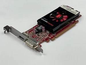 Tarjeta de video HP 677893-003 AMD FirePro V3900. Usado. - Imagen 1 de 3