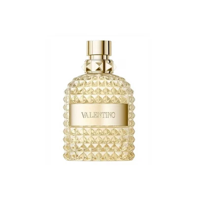 Born in Roma The Gold Uomo Valentino 100ml - Image 1 of 4