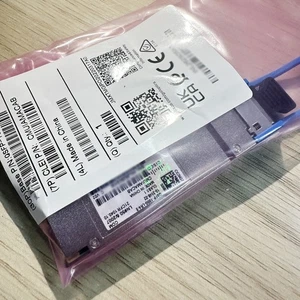 New Cisco QSFP-100G-LR4-S 100G QSFP Optical Transceiver Module with Hologram - Afbeelding 1 van 1