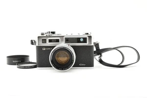 [Near Mint-] Yashica Electro 35 GSN Rangefinder Camera 45mm f/1.7 Lens #29336 - Bild 1 von 21