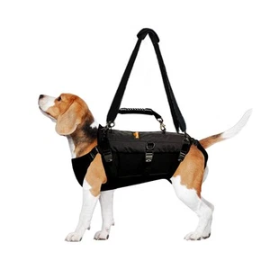 Sturdy Dog Lift Harness Full Body Support & Mobility Aids System - 5-in-1 Lif... - Picture 1 of 8
