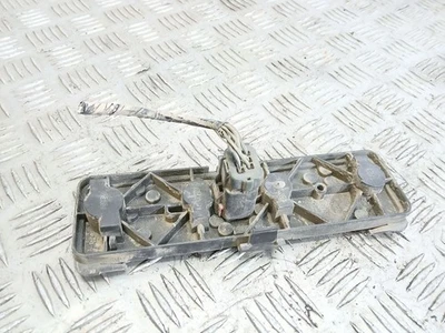 Chrysler Grand Voyager IV 2001 diésel soporte bombilla luz trasera UST128096 Foto 1 de 3