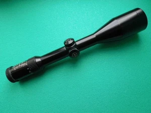 RARE Premium B. NICKEL "SUPRA" 3 - 12 X 56 Ret # 2 GREAT Optic & Shape GERMANY - Picture 1 of 14