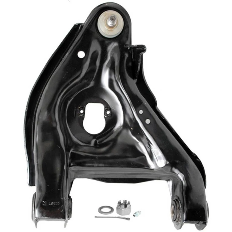 45D3140 AC Delco 控制臂前乘客右侧下部适用于雪佛兰 Suburban — 第 1/4 张图片