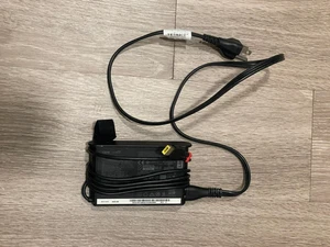Lenovo 135W 20V AC Power Adapter Charger ADL135SDC3A Lenovo Thinkpad Laptop - Picture 1 of 4