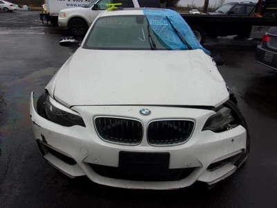 Air Cleaner Gasoline N26 Engine Base Fits 12-16 BMW 328i 28139801 — 第 1/4 张图片