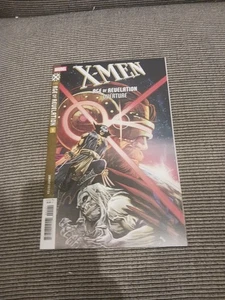X-Men Age Of Revelation Overture #1 (2025) Smith Variant - Bild 1 von 4