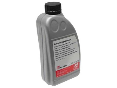 For 2003-2008 BMW 760Li A/T Fluid Febi 94538RFTV 2004 2006 2005 2007 - Image 1 of 2