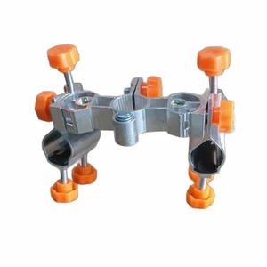 Fishing Rod Bracket Fixed Clip Sturdy Multifunction Chair Attachment Fishing - Picture 1 of 6