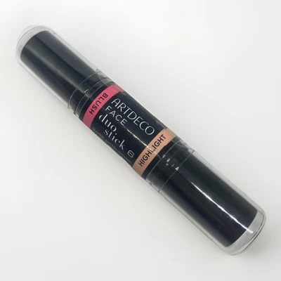 Artdeco FACE Duo Stick 06 Blush & Highlight Doppelstift für Gesicht 2 x 3,6 g - Bild 1 von 4