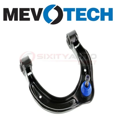 Mevotech OG Control Arm & Ball Joint Assembly for 2007-2011 Hyundai Azera ai - Imagem 1 de 4