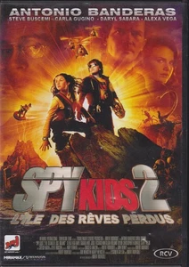 Spy Kids 2 - DVD - Zustand wie neu! - Bild 1 von 2