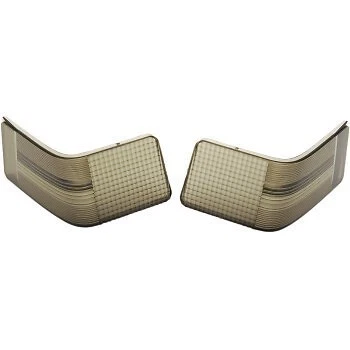 Drag Specialties Tour Pak Lens Kit 20100571