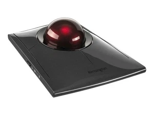 Kensington SlimBladeTM Pro Trackball - Zwart - Afbeelding 1 van 6