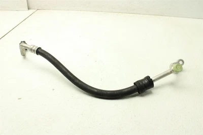 Manguera de línea de aire acondicionado Subaru Impreza WRX STI 2002-2007 aire acondicionado 02-07 Foto 1 de 4
