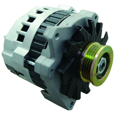 Alternador nuevo para Chevrolet C1500 V8 5,7 L 88-89 X7861411 N7861-11 1N4539D Foto 1 de 4