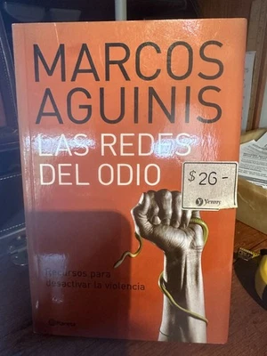 LAS REDES DEL ODIO - Image 1 of 3