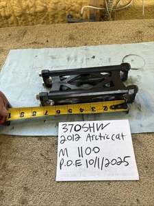 2012 arctic cat M 1100 handlebar riser extension 370 - Picture 1 of 9