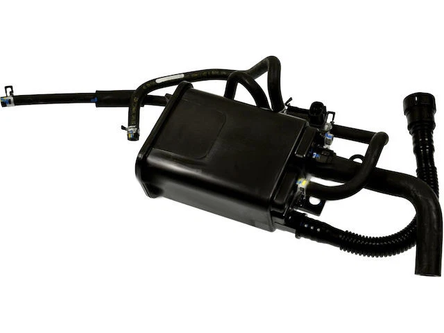 For 2004-2009 Toyota Prius Carbon Canister SMP 65245KTNN 2007 2005 2008 2006 — 第 1/2 张图片