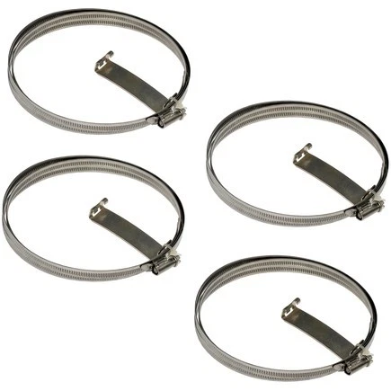 Dorman 974-440 Universal Tpms Band Kit - Image 1 of 4