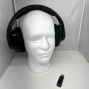 Logitech G533 Wireless DTS 7.1 Surround Gaming Headset - (981-000632) Tested - Picture 1 of 4