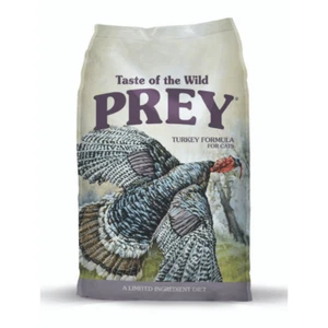 Taste of the Wild PREY Turkey Cat Dry Food 6.8kg - Picture 1 of 1