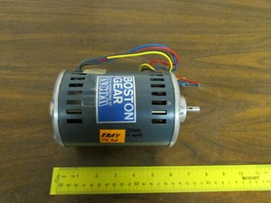 General Electric 5KH19MGR422 Motor Neu - Bild 1 von 2