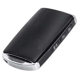 3-Button Car Remote Key Fob Shell Case Fit For Mazda 3 Hatchback CX-3 CX-5 CX-9 - Picture 1 of 4