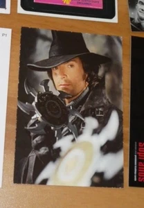 Vanhelsing Collector Card Carte P 1 PROMO P1 ** - Picture 1 of 2
