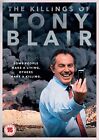 The Killings Of Tony Blair (DVD)