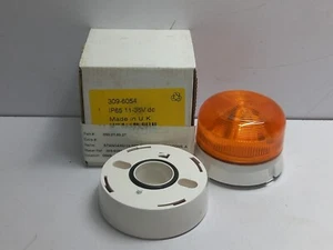 RS 309-6054 Beacon Standard Ultra Bright LED 11-35Vdc - 9pcs lot - Picture 1 of 10