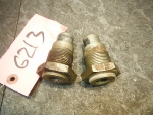 2000 POLARIS MAGNUM 325 2X4 SWINGARM BOLT 6213 - Picture 1 of 2