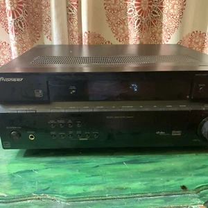 Pioneer VSX 517 Audio/Video Multi-Channel Receiver - Picture 1 of 7