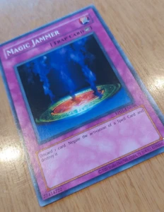 Magic Jammer RP01-EN046 YuGiOh Card - Picture 1 of 3