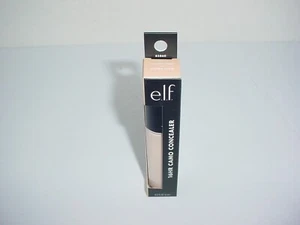 e.l.f. Beauty 16 HR CAMO CONCEALOR Full Coverage Matte Finish 85860 LIGHT IVORY - Picture 1 of 1