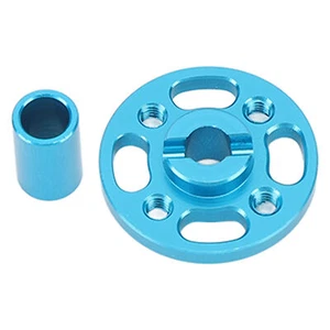 High Speed Gear Set For Aluminum Alloy Spur Gear Adaptor For TT‑02 GO - Picture 1 of 12