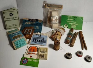 Vintage Sewing Notions - Picture 1 of 5