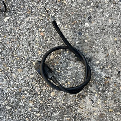 Kawasaki Ninja 250R 2011 velocímetro transmisión por cable engranaje 08-12 Foto 1 de 3