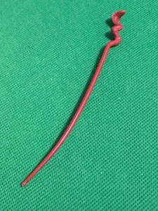 Vintage He-Man MOTU 1982 Teela MAGICAL STAFF Masters of the Universe part - Picture 1 of 4